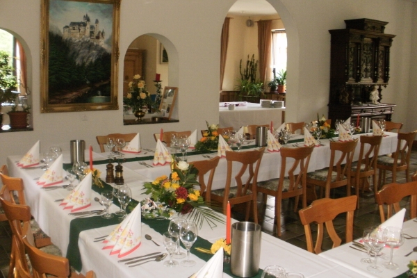 Hotel Wiesenmühle Landgasthof